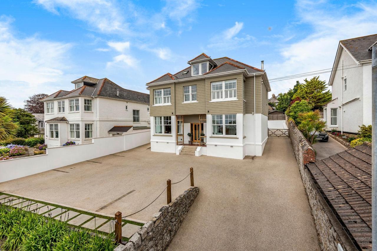 Falmouth Bay Exterior foto