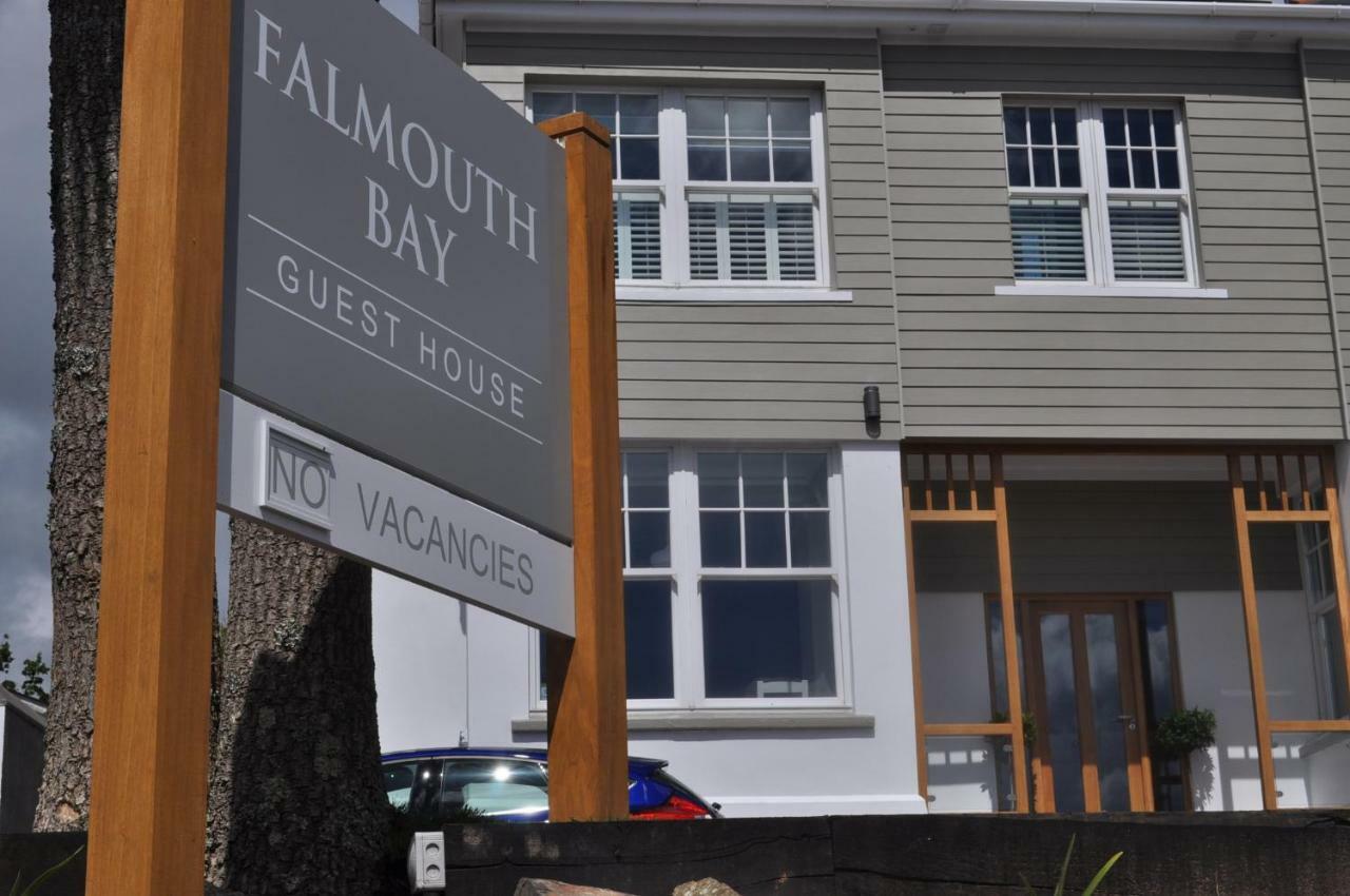 Falmouth Bay Exterior foto