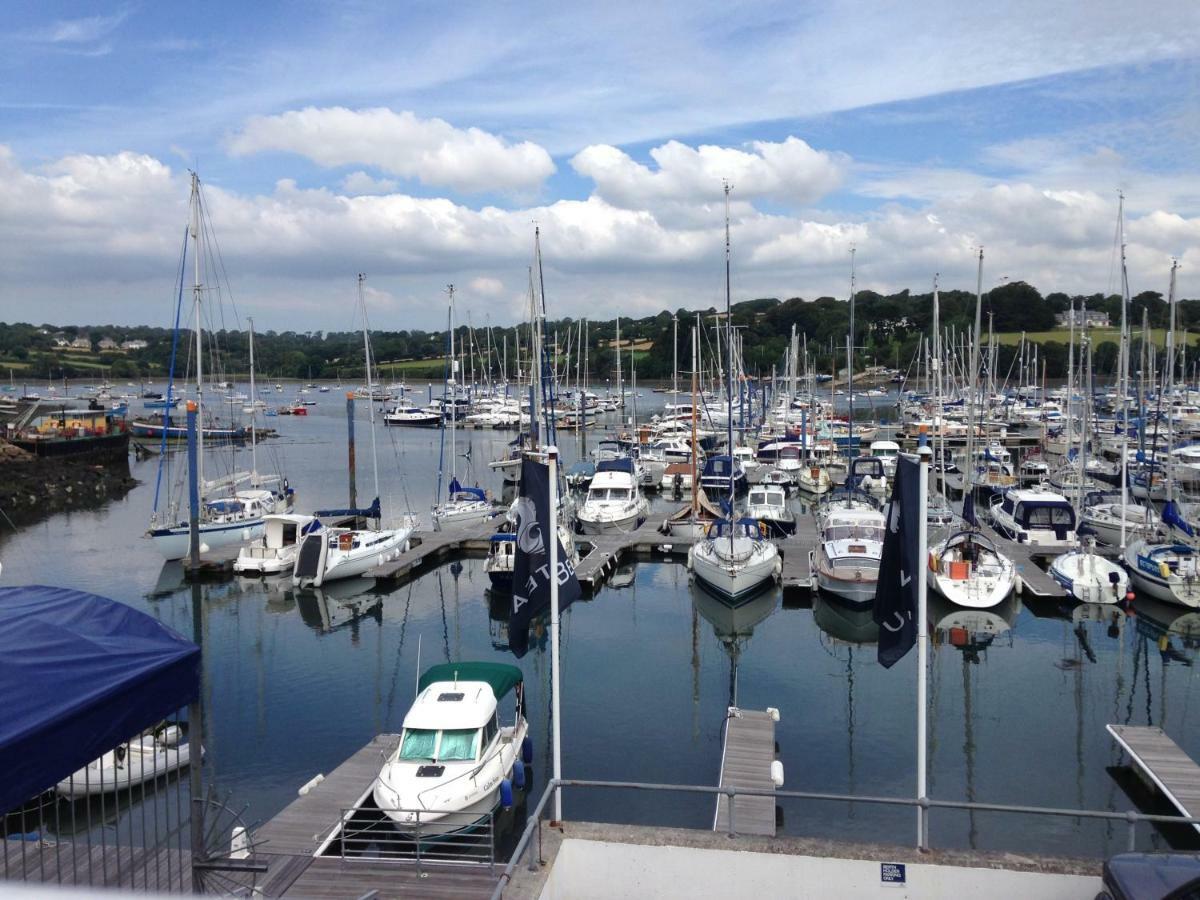 Falmouth Bay Exterior foto